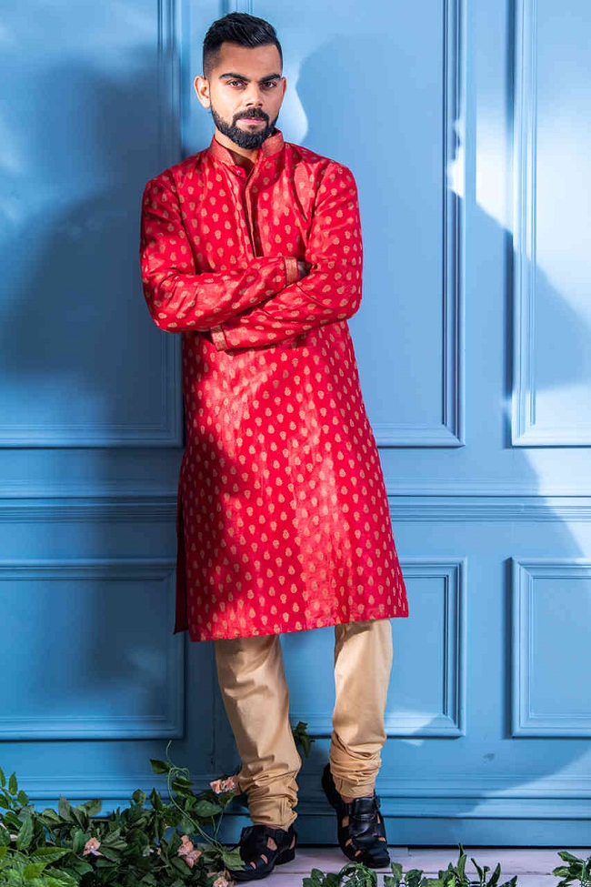 best brand for men kurta