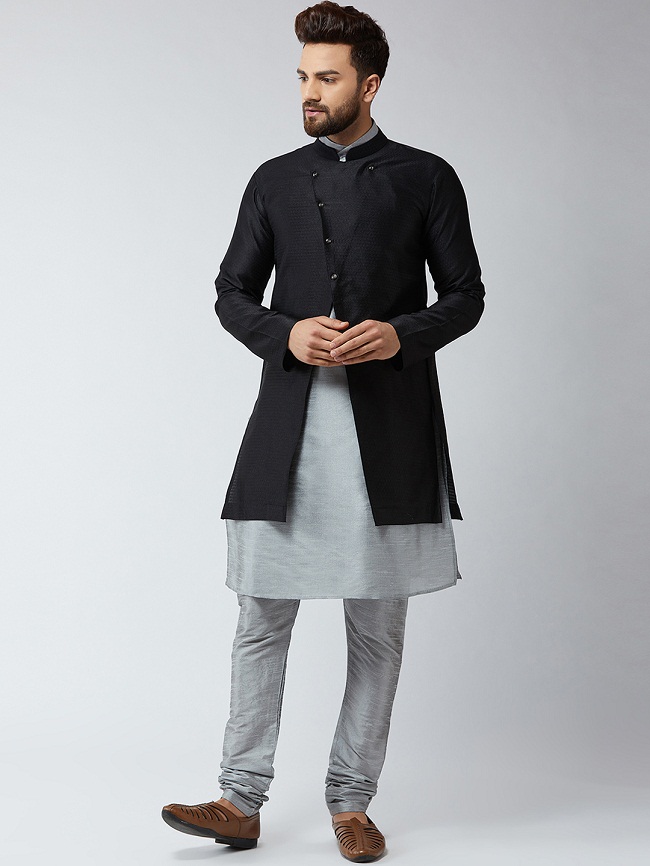 best brands for kurtas in myntra